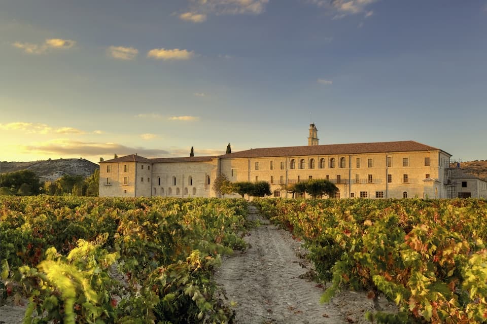 Abadia Retuerta LeDomaine