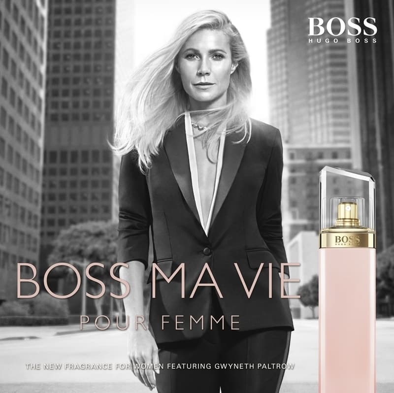 Boss Ma Vie