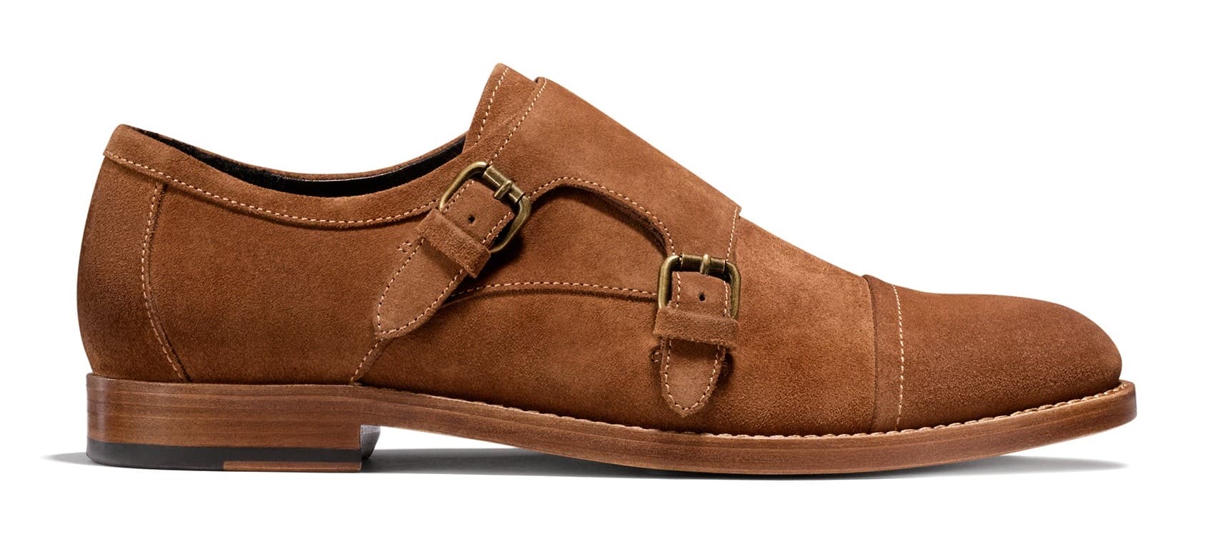 Coach Alexander shoe