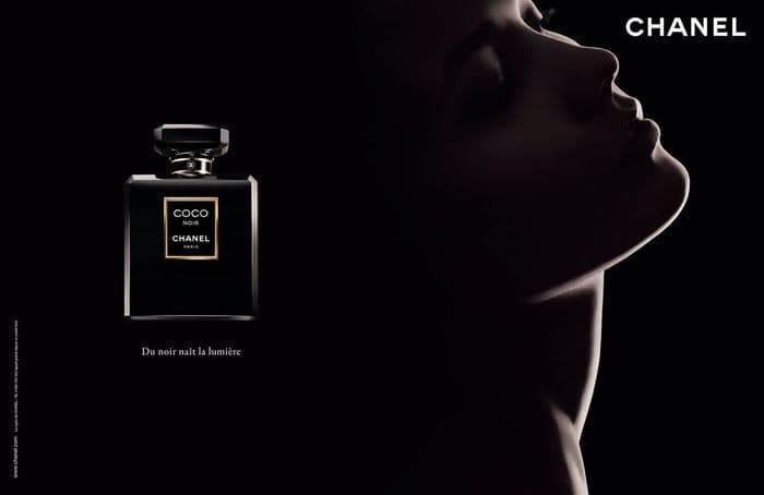Karlie Kloss Coco Noir