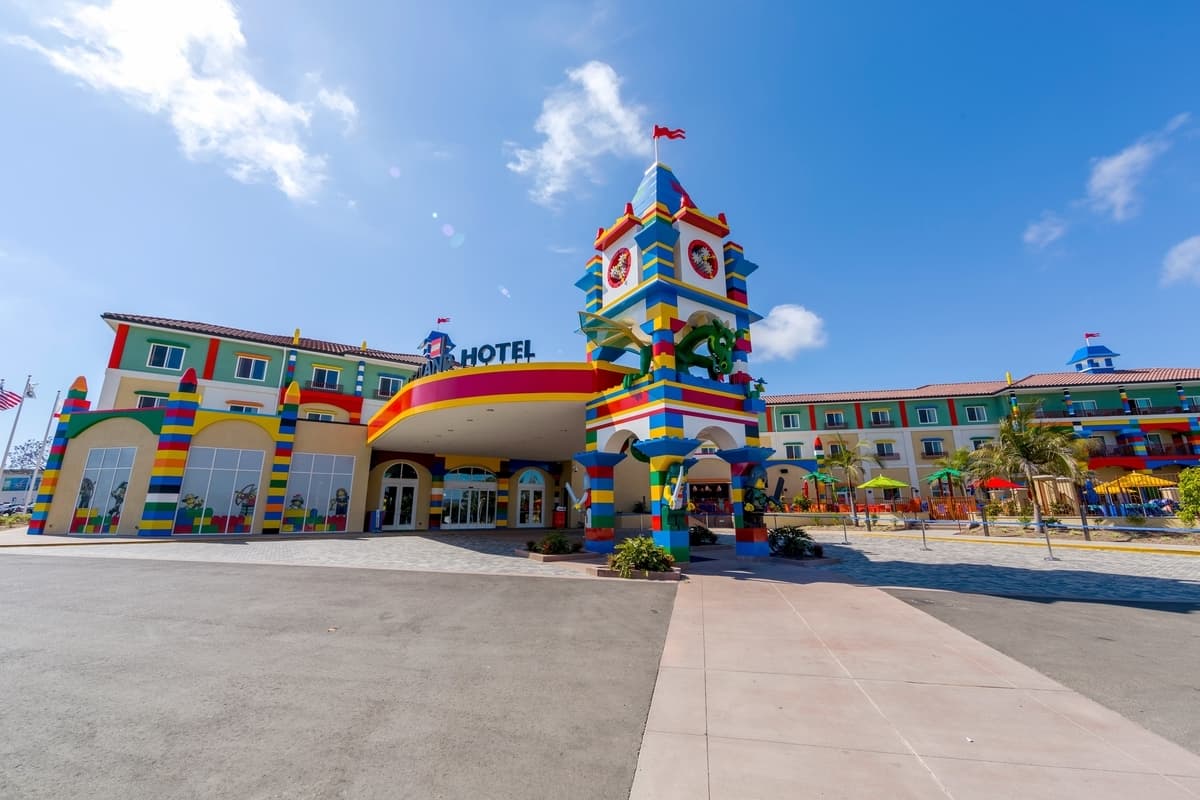 Legoland Hotel Florida