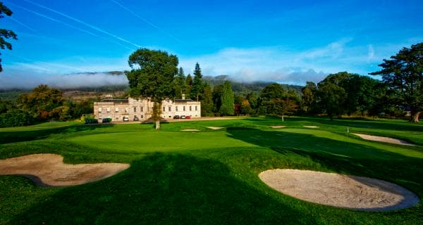 Loch Lomond Golf Club