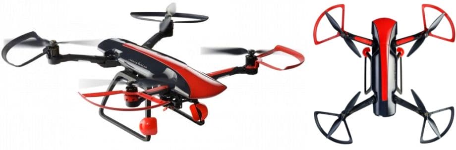 Sky Rider Drone