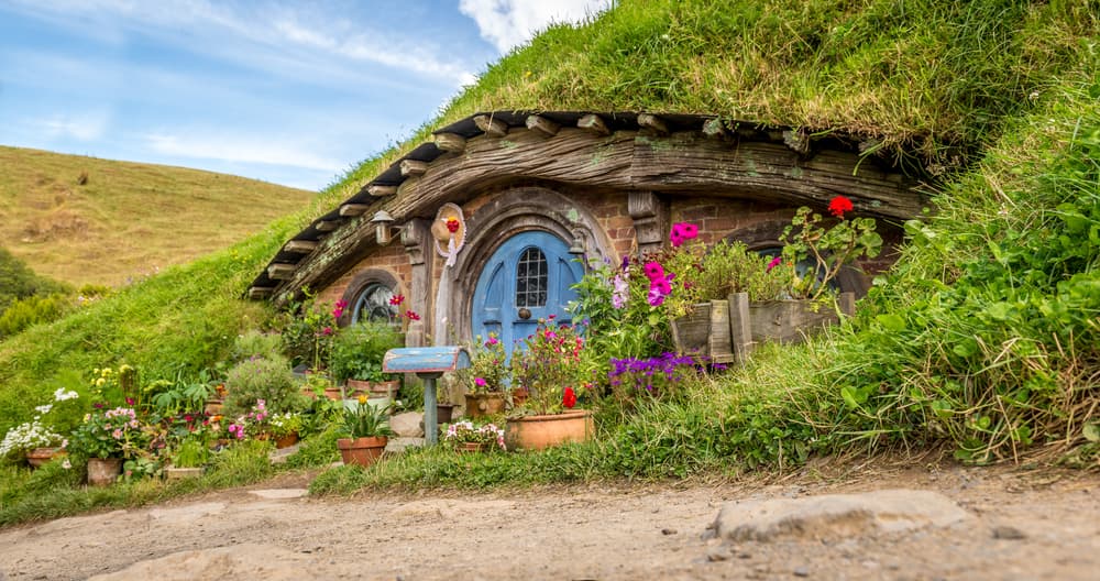 The Shire New Zealand