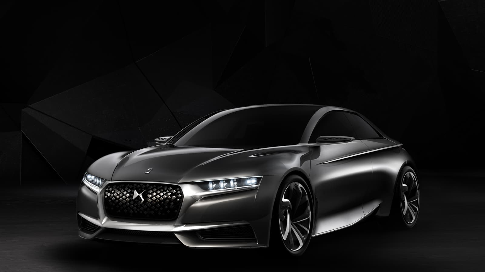 Citroen Divine DS concept