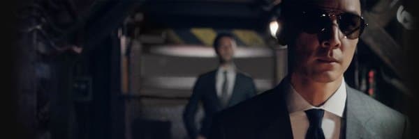Zegna presents the movie A Rose Reborn