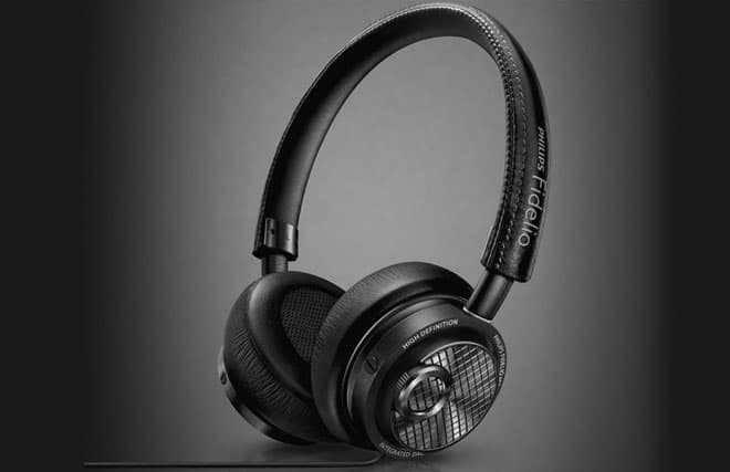 Philips Fidelo M2L