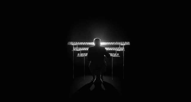 Dior Homme Genesis