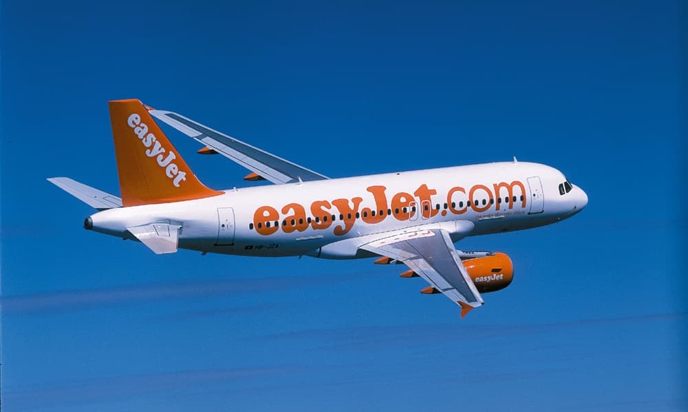 EasyJet