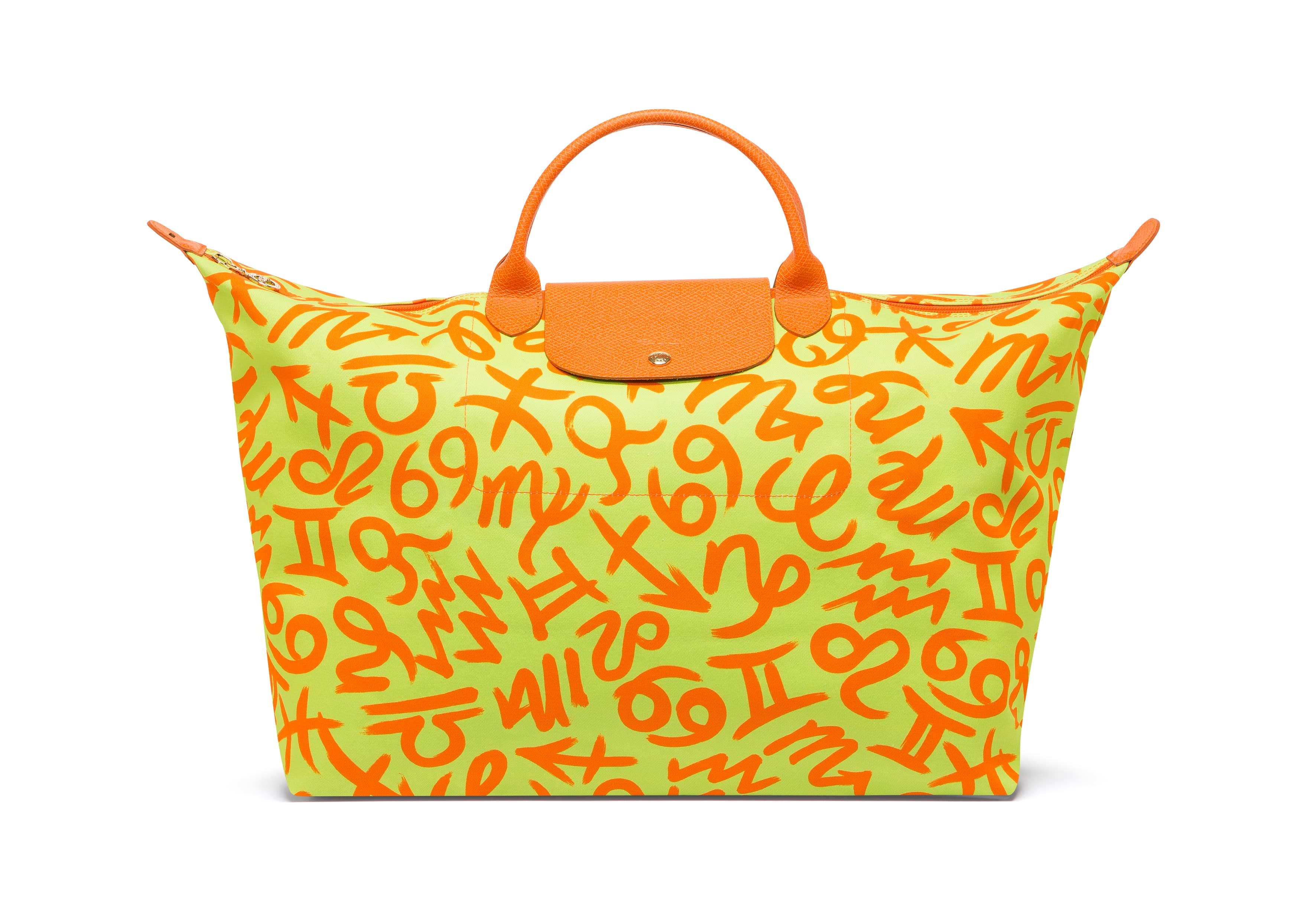 Le Pliage Zodiac