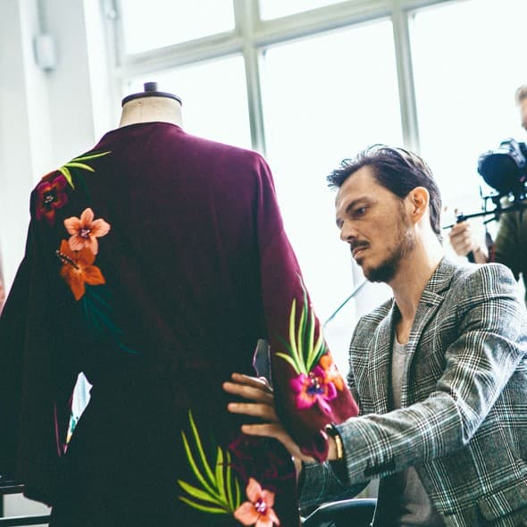 Matthew Williamson