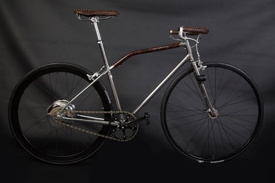 Pininfarina bike