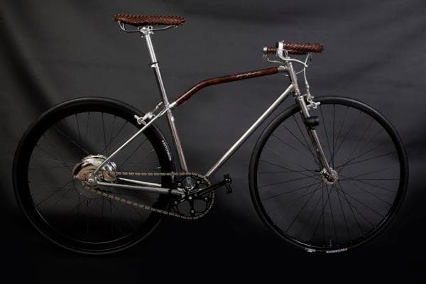 Pininfarina bike Pininfarina bike