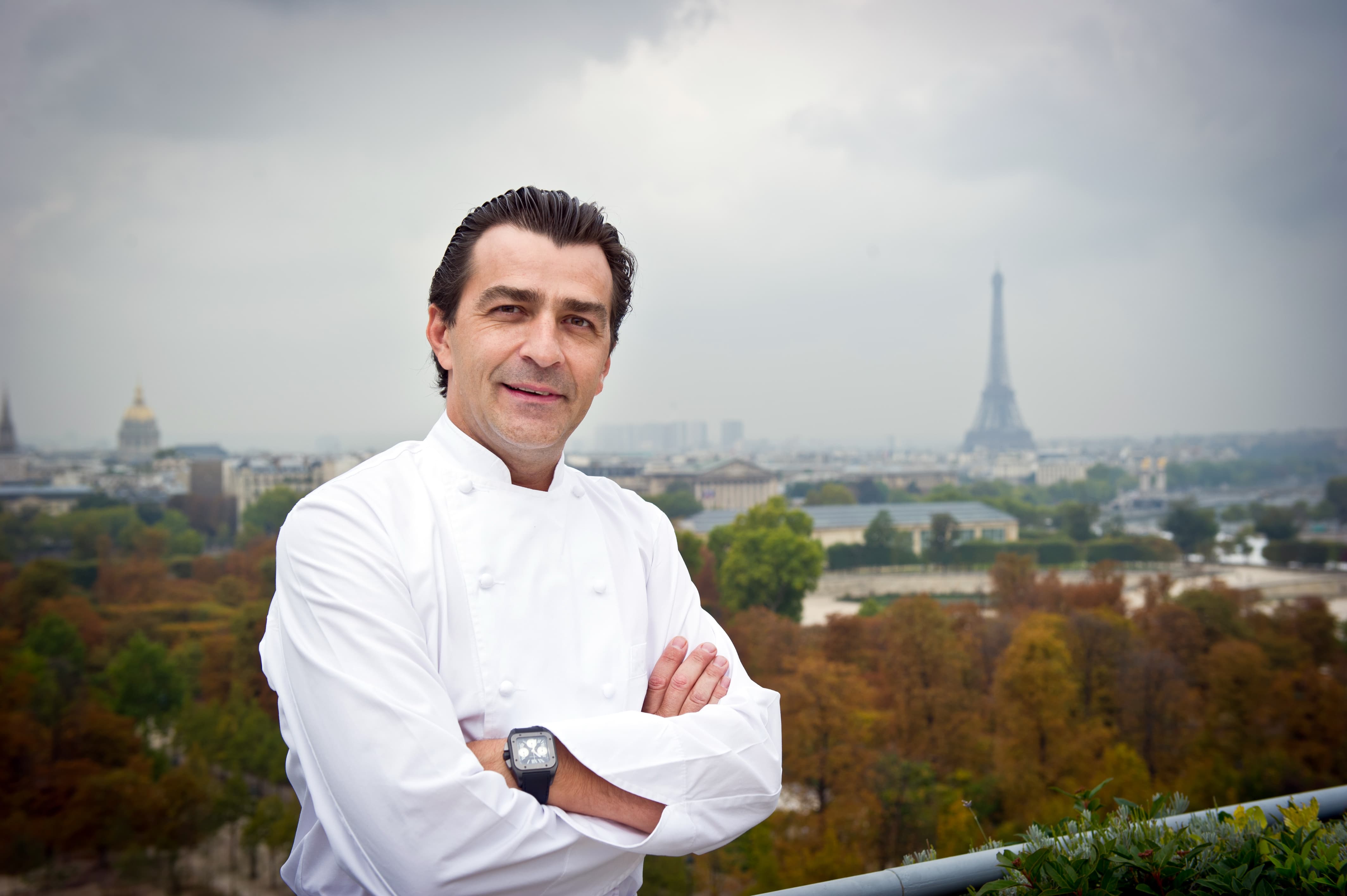Yannick Alleno