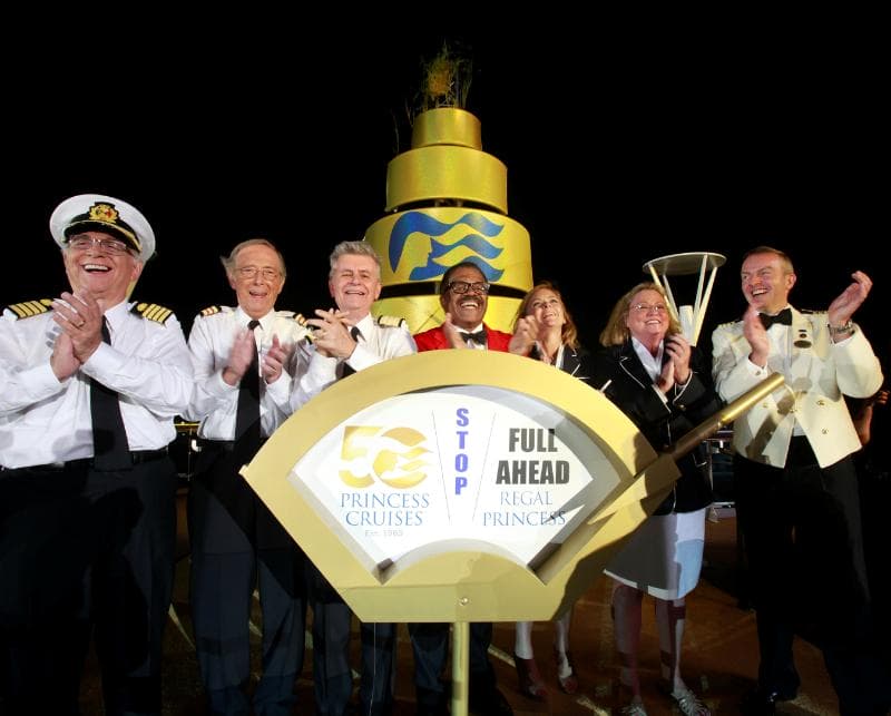cast of The Love Boat