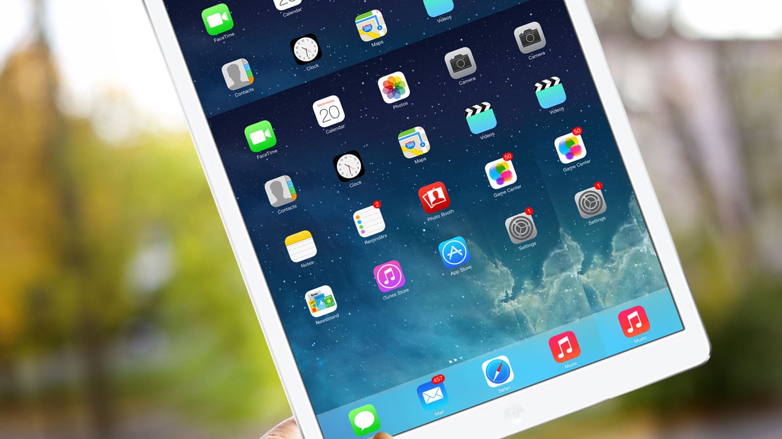 ipad pro