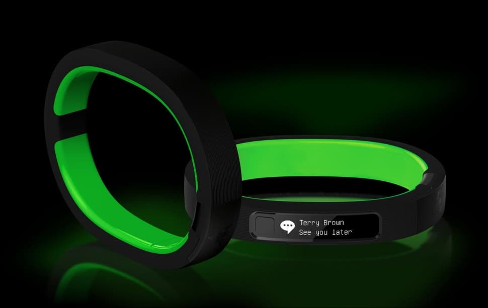 Razer Nabu