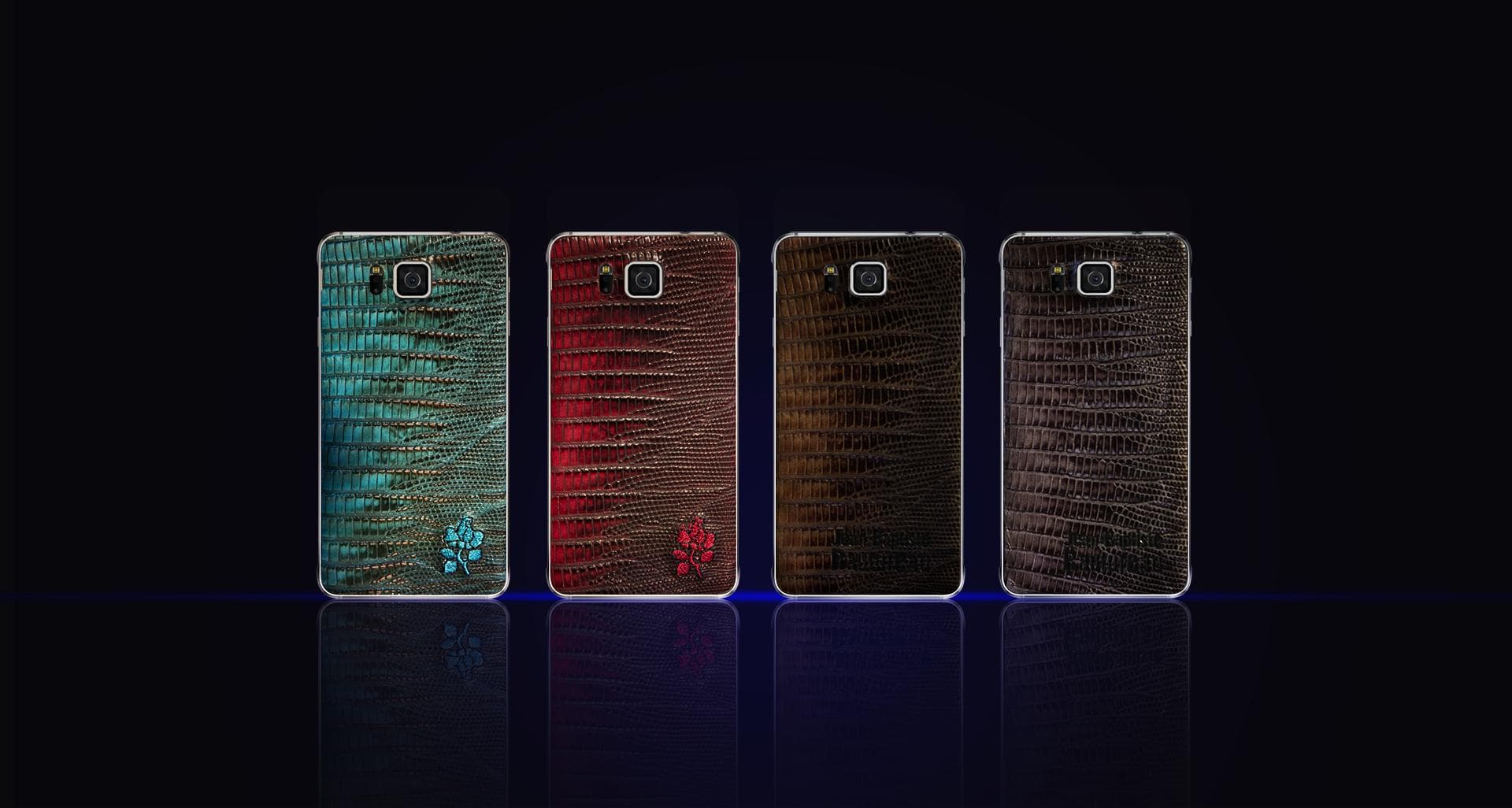 Samsung Galaxy Alpha Free Lance