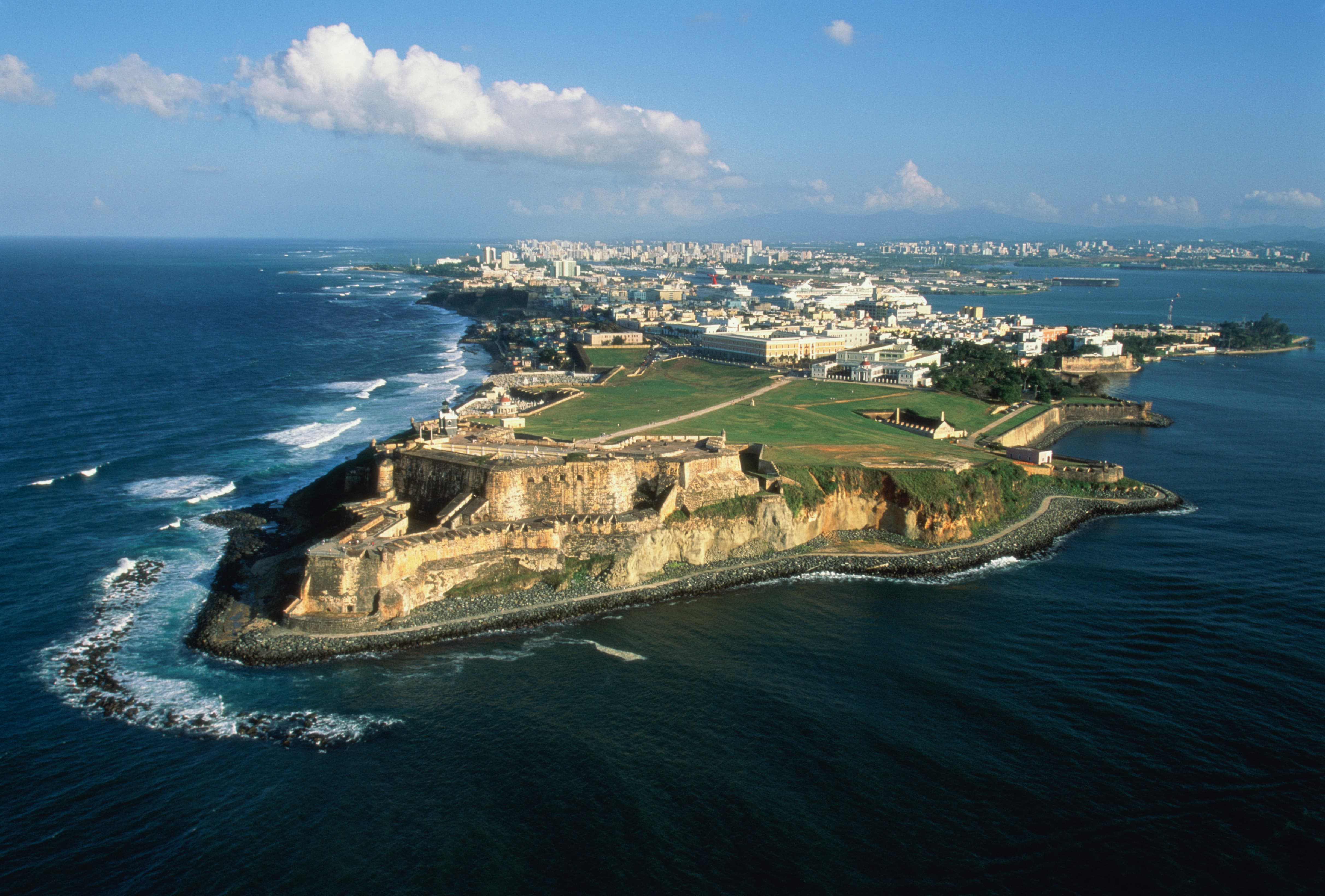 puerto rico