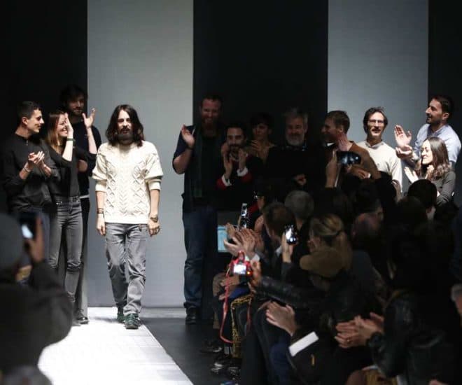 Alessandro Michele