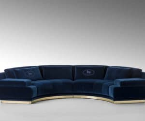 Artu by Fendi Casa 2015