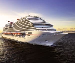 Carnival Vista
