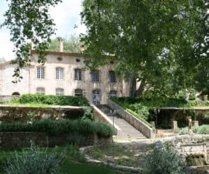 Chateau Margui