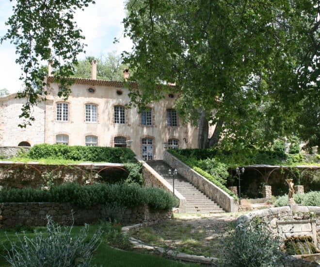 Chateau Margui