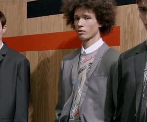 Dior Spring 2015 Film