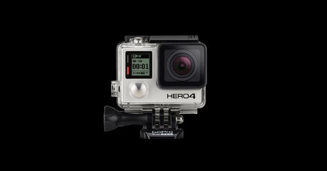Hero4Black