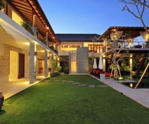 Kemala Villa Bali
