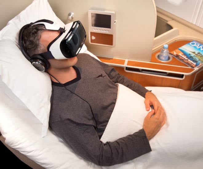 Samsung Gear VR