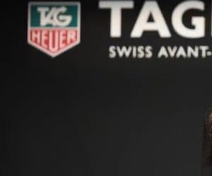 TAG Heuer lion