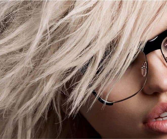 Tom Ford Spring 2015 eyewear