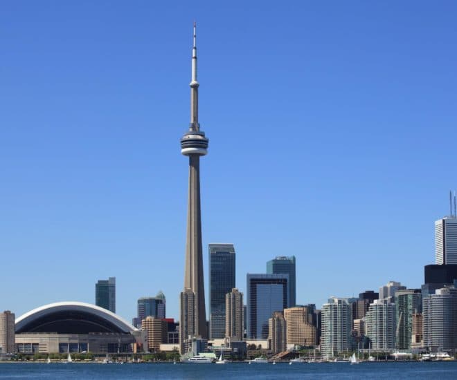 Toronto