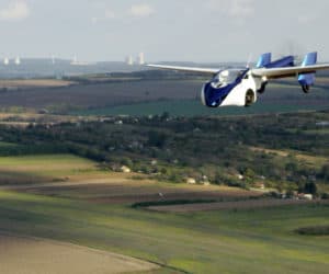aeromobil