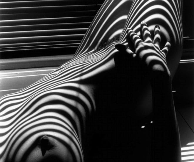 Remembering Lucien Clergue - LUXUO