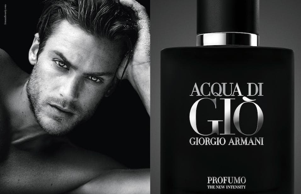  Giorgio Armani Aqua di Gio Profumo, 4.2 Fluid Ounce : GIORGIO  ARMANI: Clothing, Shoes & Jewelry