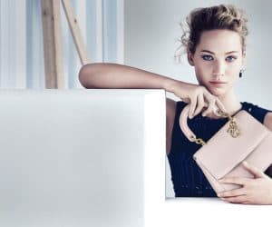 Be Dior Spring 2015 Campaign