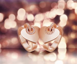Bvlgari-Bvlgari Cuore collection