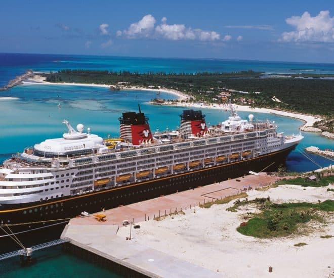 Castaway Cay