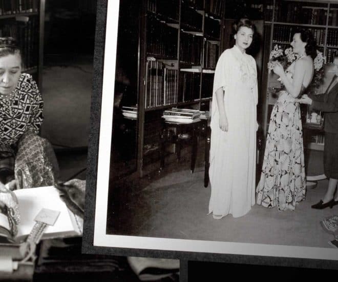 Jeanne Lanvin