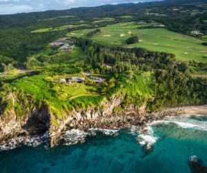 Kapalua Resort