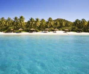 Little Dix Bay