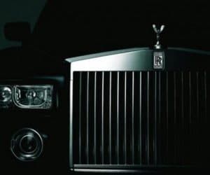 Rolls Royce announces SUV plan