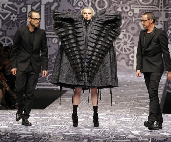 Viktor and Rolf
