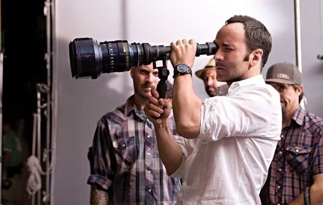 tom ford film