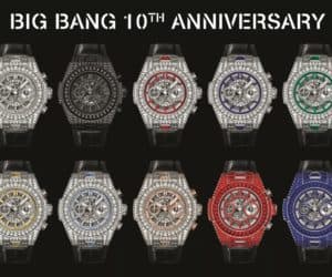 Big Bang Unico