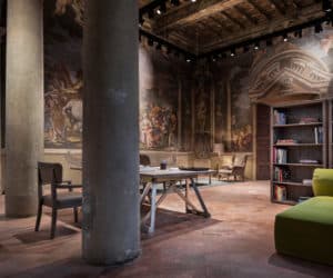 Bottega Veneta Home Boutique