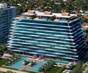 Fendi Chateau Residences Miami
